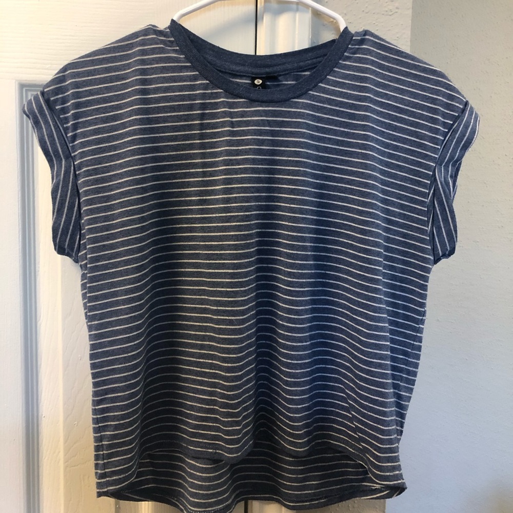 Cute top